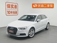 Audi A3 2018
