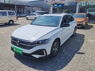 Volkswagen Lavida 2025