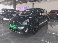 Suzuki Swift 2018