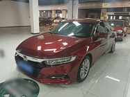 Honda Accord 2019