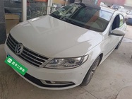 Volkswagen CC 2016