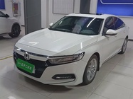 Honda Accord 2020