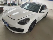 Porsche Panamera 2021