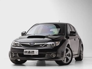 Subaru Impreza 2008