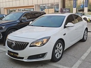 Buick Regal 2014