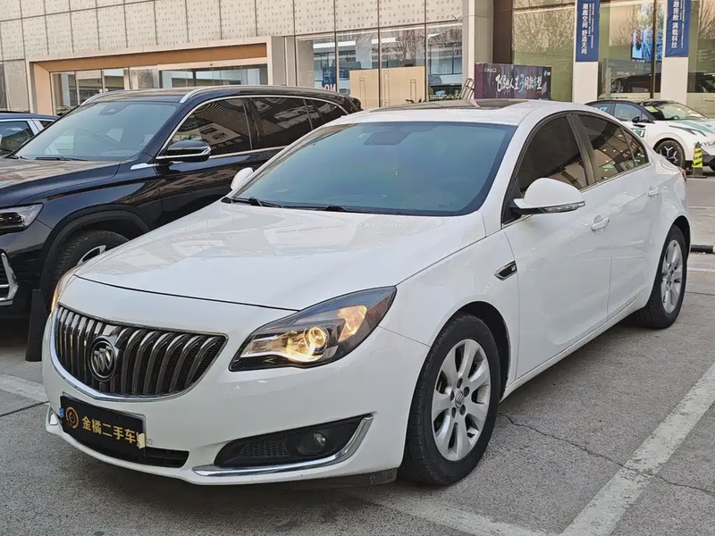 Buick Regal