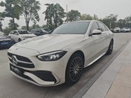 Mercedes-Benz C-Class 2024