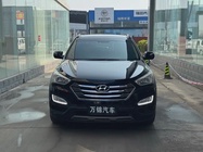 Hyundai Santa Fe 2013