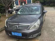 Nissan Teana 2009