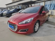 Peugeot 308 2013