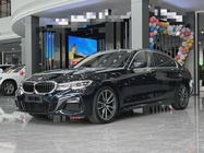 BMW 3 Series 2020