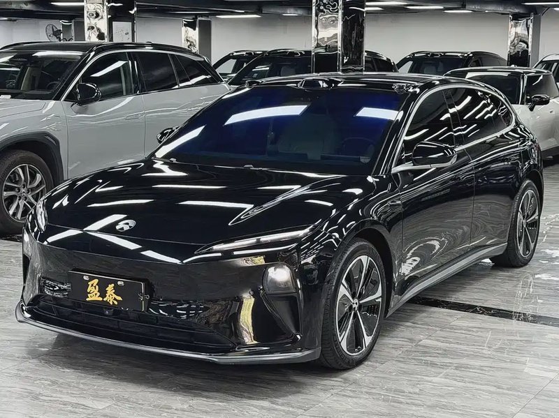 NIO ET5T