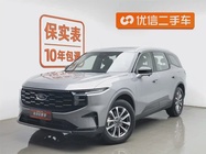 Ford Edge 2024