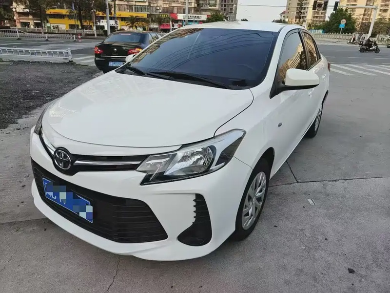 Toyota Vios