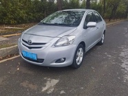 Toyota Vios 2008