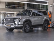 Lexus GX 2024