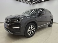 Volkswagen Tayron 2021