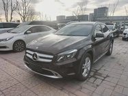 Mercedes-Benz GLA-Class 2015