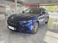 Maserati Levante 2018