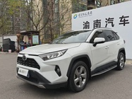 Toyota RAV4 2021