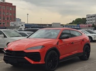 Lamborghini Urus 2026