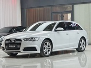 Audi A6 2018