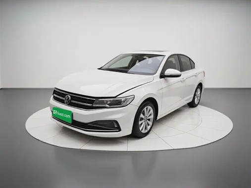 Volkswagen Bora 2021