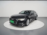 Audi A6 2024