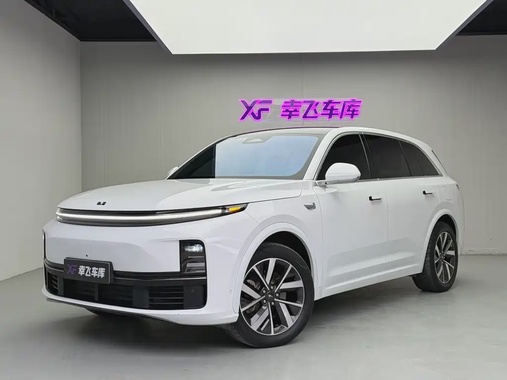 Li Auto L7 2023