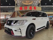 Nissan Patrol 2017
