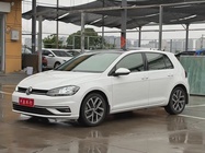 Volkswagen Golf 2020