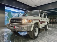 Toyota Land Cruiser 2019