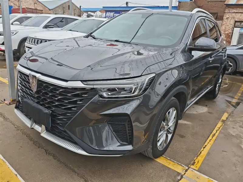 Roewe RX5