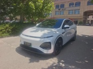 XPeng G6 2023