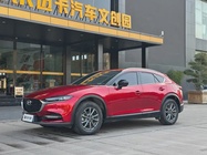 Mazda CX-4 2020