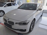 BMW 3 Series 2019