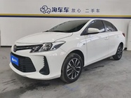 Toyota Vios 2021