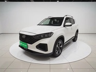 Hyundai ix35 2022