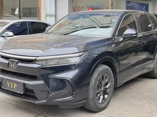 Honda Breeze 2023