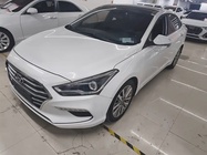 Hyundai Mistra 2019