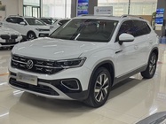 Volkswagen Tayron 2022