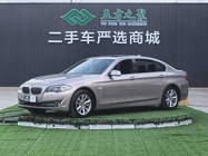BMW 6 Series 2013