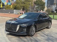 Hongqi H5 2023
