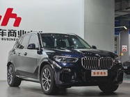 BMW X5 2020