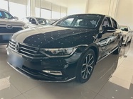 Volkswagen Magotan 2020