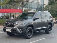 Toyota Prado 2019