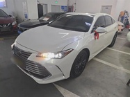 Toyota Avalon 2019