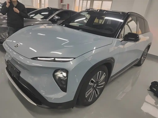 NIO ES7 2023