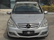 Mercedes-Benz B-Class 2009