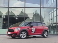 MINI Countryman 2019